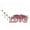 B176, variant on Ryvnso Placemats Set of 4 Valentine Day-a3 Dining Mats Heat-Resistant Non-Slip Washable Table Mat