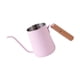 thumbnail image 4 of Cafetera y tetera de goteo para cocina y hogar Rosa, 4 of 9