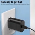 thumbnail image 4 of 25W Super Fast Charger USB C Wall Charger Fast Charging, 4 of 8