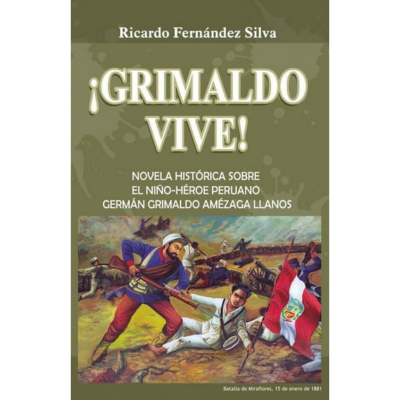 Grimaldo Vive