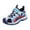 ZD-White, variant on Ketyyh-chn99 Kids Sandals Boys Girls Lightweight Kids Shoes Boys Girls Sport Water Sandals Closed-Toe Outdoor(Toddler/Little Kid/Big Kid) for 11,Dark Blue