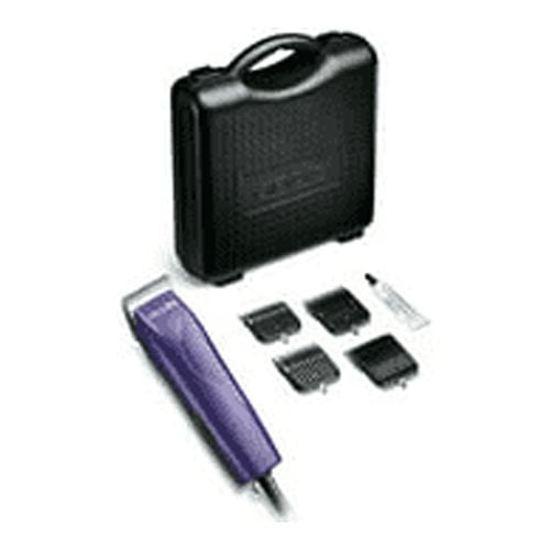 アンディス　プロ　アニマル　クリッパー　キット Andis Professional Quiet Dog Grooming Clipper Kit