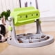 thumbnail image 4 of Comedero lento para mascotas inteligentes, cuenco con juego de entrenamiento de coeficiente intelectual para evitar la hinchazón, rompecabezas interactivo de comida para perros y gatos, 4 of 8