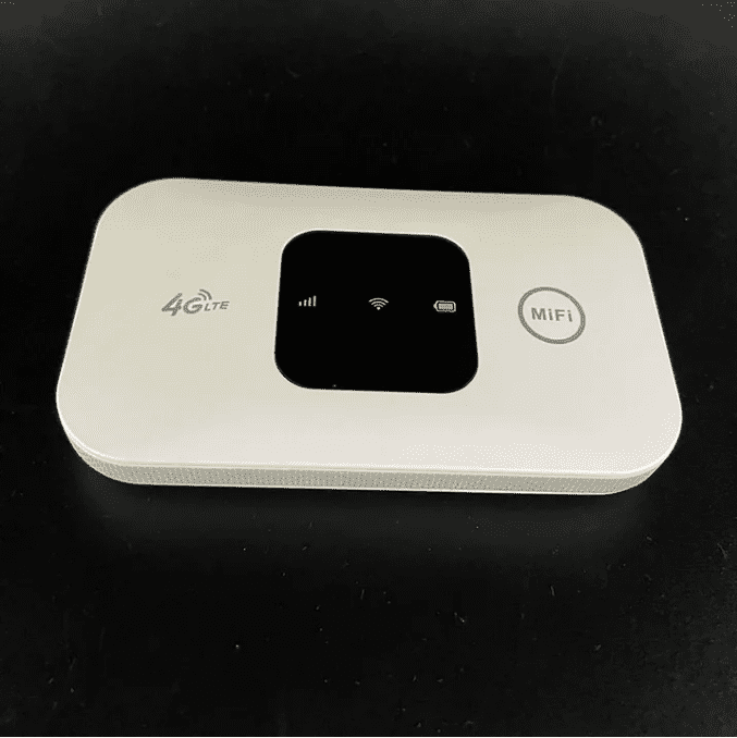 Livrdious 4G Mobile Hotspot, High Speed Wireless Internet Router Portable Pocket WiFi, Small Network Hotspot For Car Outdoor Top-Of-The-Class Gadgets School Supplies on Clearance