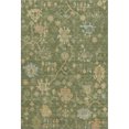 thumbnail image 2 of Addison Rugs Mayfield Premium Machine Washable Traditional Global Fern Rectangle Rug, 5' x 7'6", 2 of 7