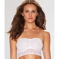thumbnail image 1 of b.tempt'd by Wacoal Lace Kiss Bandeau Bra, 1 of 3