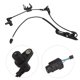 thumbnail image 4 of 89542-33090, Sensor De Velocidad De La Rueda Del Automóvil Durable Alta Sensibilidad Resistente A La Deformación ABS Sensor De Velocidad De La Rueda Reemplazo Directo Para El, 4 of 8