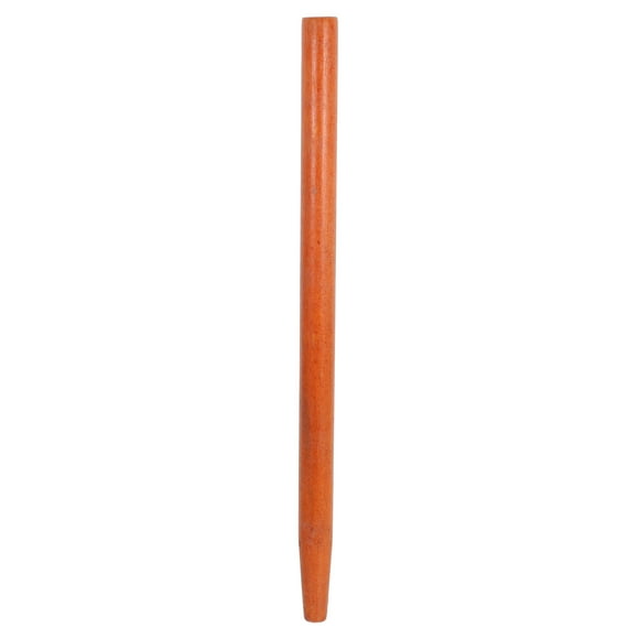 Shisuyan 2pcs Universal Wood Shovel Handle: Replacement Hardwood Handle For Garden Tools - Multi-Use For Hoe Shovel Spade & Sledgehammer