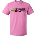 thumbnail image 3 of Inktastic Knoxville, Tennessee- Mockingbird T-Shirt, 3 of 5