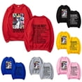 thumbnail image 1 of Sudaderas casuales Taylor Swift pull Top concierto kimono 1989, 1 of 5