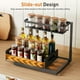 thumbnail image 5 of Under Sink Organizer 1 Pack,Pull Cabinet Out Organizer Shelf,Kitchen Bathroom Organizers, 5 of 5