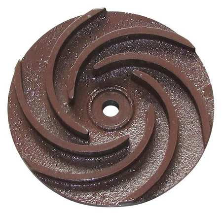 Impeller PPL2214PG