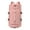 Pink, variant on HOARBOEG Travel Waterproof Backpack Sports Swimming Backpacks, Short Distance Travel Yoga Fitness Rucksack, Shoulders Bag Nylon High-capacity Hiking Backpack, Pink