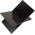 thumbnail image 1 of NIYANGLE Desktop Document Holder Stand Reading Holder Black for Home 1Pack, 1 of 5
