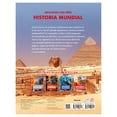 thumbnail image 2 of Historia Mundial Dreams Art Tapa dura 1ra edicion, 2 of 2