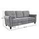 thumbnail image 2 of Sofa para Sala de 3 Plazas, 2 of 9