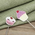 thumbnail image 3 of Bdfzl Stainless Steel Cake Test Cake Detector Cake Baking Test Needle Baking DIY Tool, 3 of 4
