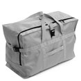 thumbnail image 2 of Bolsas de viaje plegables impermeables para hombres y mujeres, bolsa de equipaje de gran capacidad, bolsa de viaje portátil, paquete de transporte de aire, 2 of 4
