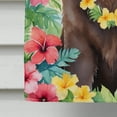 thumbnail image 4 of Newfoundland Luau House Flag, 4 of 7
