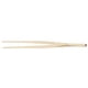 thumbnail image 1 of Pinza de cocina de acero inoxidable con punta dentada, herramienta de cocina para uso doméstico, color dorado, 1 of 8