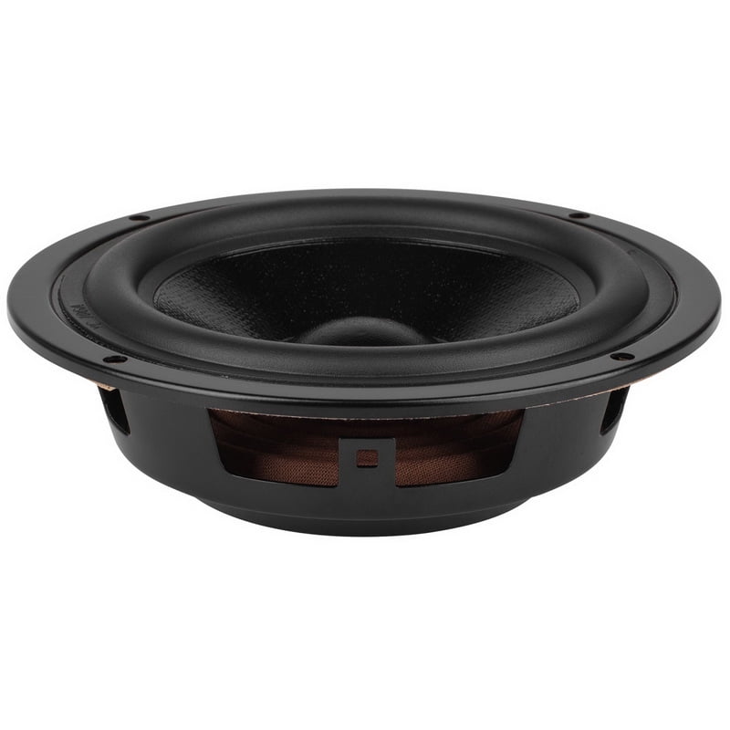 dayton passive radiator