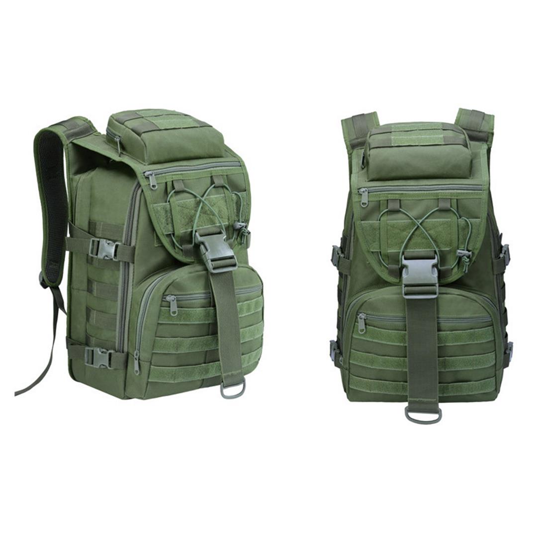 Battle Pack Tactical Backpack 1 to 3 Day Assault Pack Combat Veteran