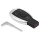 thumbnail image 1 of 3 Button Car Remote Control Key 433.92MHz PCF9234 Chip Transmitter for Mercedes Benz BGA, 1 of 4