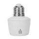 thumbnail image 1 of Soporte de luz inteligente Wifi E27 Zhivalor para bombillas funciona con Googhome Alexa 110V-250V, 1 of 8