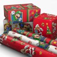 thumbnail image 3 of Mario 3-Pack Roll Wrap, 3 of 8
