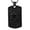 1, Dog Tag Black, variant on Dog Tag Star of David Necklace for Men 316L Stainless Steel Black Gun Magen David Star Pendant Jewish Jewelry