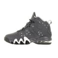thumbnail image 3 of Nike Kids Air Max Barkley (PS) Basketball Shoe, 3 of 5