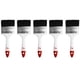 thumbnail image 1 of Paq. 5 Brochas Corona Clasica 3 Pulgadas, 1 of 2