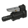 thumbnail image 5 of Johnson/ Evinrude/ BRP Female Fuel Line Hose Fitting, Hi-Impact Nylon, 3/8"  Hose Barb- Seachoice, 5 of 5