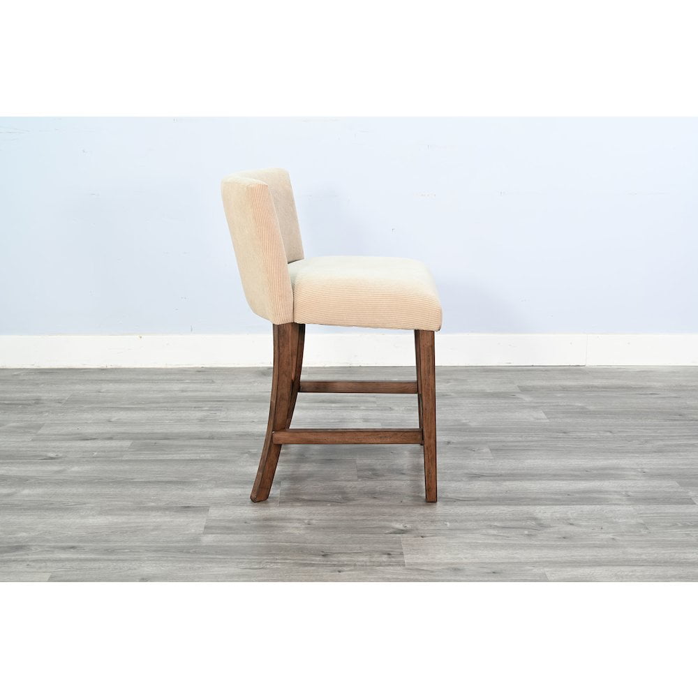 Sunny Designs Gibson Counter Stool - Thumbnail 4