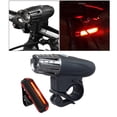 thumbnail image 3 of Super Light Waterproof Cycle Front Lamp Headlight Tail +Tail Light, 3 of 8
