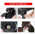 thumbnail image 4 of Moteur Électrique hors-Bord Propeller Kit de Propeller pour Bateau Marin, 4 of 6