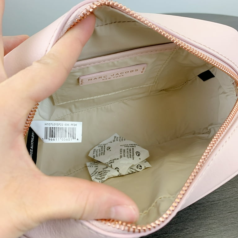 大人気★Marc Jacobs★Perfect Flash Crossbody H107L01SP22 Marc Jacobs H107L01SP22 Perfect Flash Crossbody IN PEACH