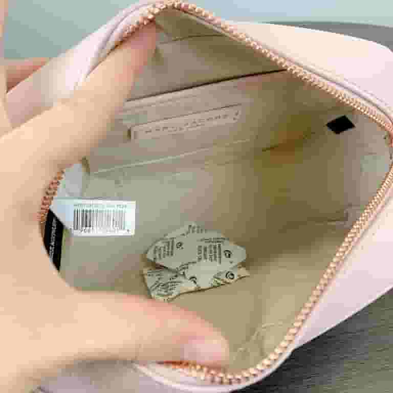ショルダーバッグ・ポシェット H107L01SP22 Marc Jacobs Perfect Flash Crossbody Marc Jacobs H107L01SP22 Perfect Flash Crossbody IN PEACH