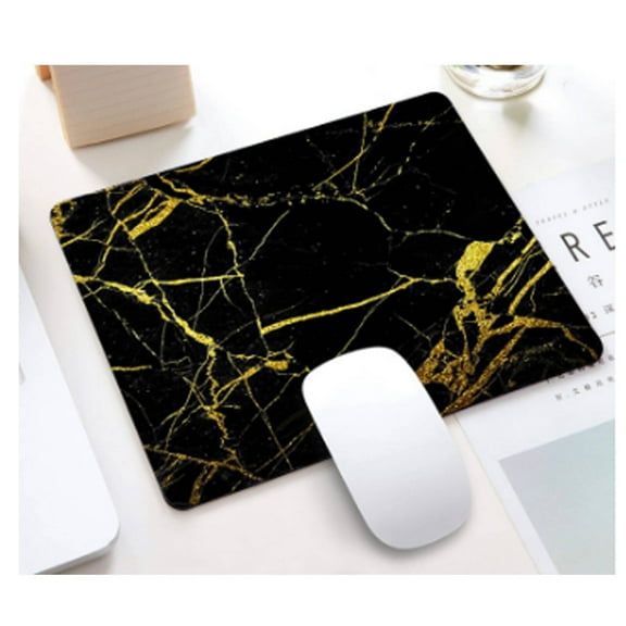 CCOCC Desk Mat,Precision-Stitched Edges Mouse Mat,Eco-Friendly Natural Rubber Gaming Mouse Pad