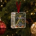 thumbnail image 3 of Clearance! Christmas Ornament, Christmas Money Holder for Cash Gift, Christmas Tree Decoration (Tree), 3 of 7
