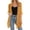 xx-Gold660, variant on Lightweight Cardigan for Women Elbow Sleeve Open Front Casual Daily Duster