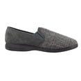 thumbnail image 4 of Lazy Dogz Pantoufles Harrison II pour Hommes, 4 of 7