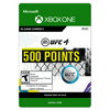 EA Sports™ UFC® 4: 500 UFC Points, Electronic Arts, XBox [Digital Download]