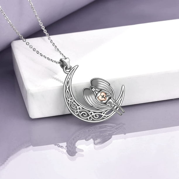 Jewelry for lost store loved ones