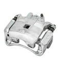 thumbnail image 3 of Detroit Axle - Front Driver Side Disc Brake Caliper w/Bracket Replacement for 2007-2019 Nissan Sentra Naturally Aspirated, 3 of 7