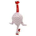 thumbnail image 1 of Chicken Cute Garbage Bag Storage Bag For Car Household Fun Debris Sorting Bag Hanging Bag, 1 of 11