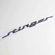 thumbnail image 1 of 35.5cm Letter Emblem Badge Car Body Rear Trunk Sticker Decoration For Stinger Gt 2018 2.0t 86311-j5100 / 86311j5100, 1 of 5