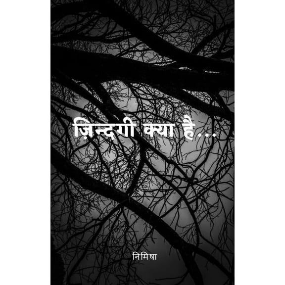 Zindagi Kya Hai... / ज़िन्दगी क्या है, (Paperback)