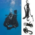 thumbnail image 6 of 2pcs Camera Wrist Strap Diving Camera Hand Strap Diving Camera Lanyard Safety Rope Portable Lanyard Camera Wristband Portable Camera Strap, 6 of 6