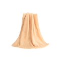 thumbnail image 2 of Eonox Coral Fleece Blanket, Ultra Soft Plush Throw Blanket for Couch, Bed, Sofa, Pet Blanket, Solid Color Decorative Thick Blanket for All Season, 2 of 5